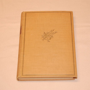 J.V. Snellmanin ja hänen vaimonsa kirjeenvaihto